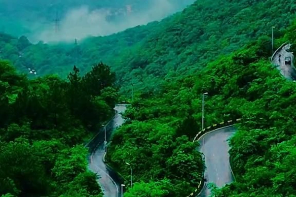 Top Travel Agents in Coimbatore