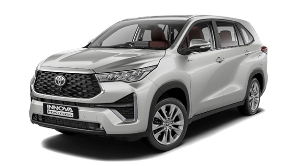 Outstation car rental near Coimbatore