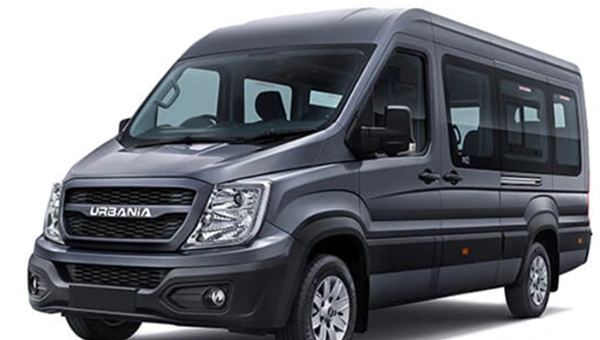 Urbania 12+1 rental Coimbatore